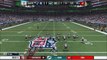 TD Blount vs NY Jets Madden NFL 17