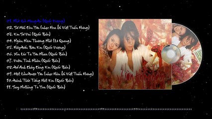 Nhờ Gió Mang Đi - Tuấn Hưng ft Ngô Thanh Vân