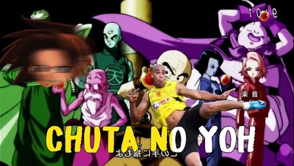 Dragon Ball Super Abertura 2 (Tradução Hilária Paródia)
