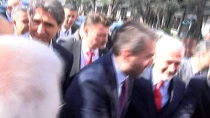 Selim Temurci: "Millet CHP'nin Şu Anki Anlayışını Tasfiye Edecek"