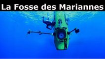 Documentaire : La fosse des Mariannes , une plongée dans les Abysses