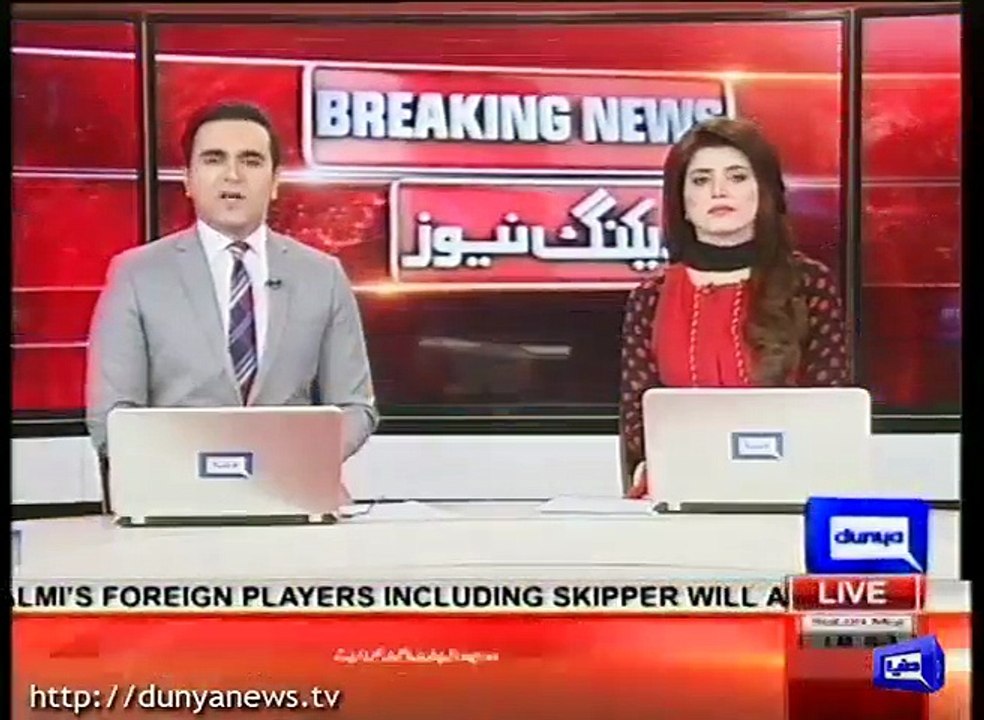 Wahab Riaz Emotional Interview in Hotel - Dedicates PSL final to his father