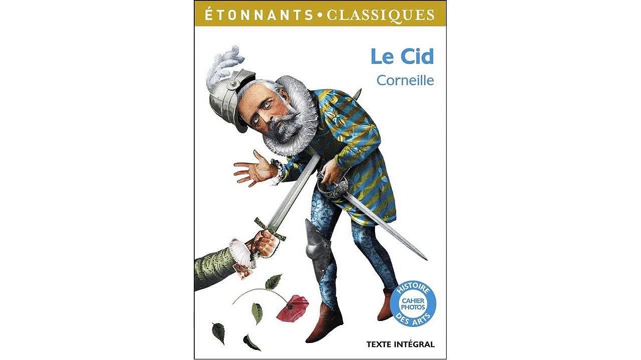 [Download PDF] Le Cid
