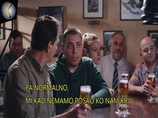 Aleksandar VUČIĆ - IZBORNI SPOT (PARODY)