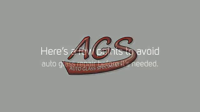 Auto Glass Repair in San Diego, CA - Auto Glass Repair Tips