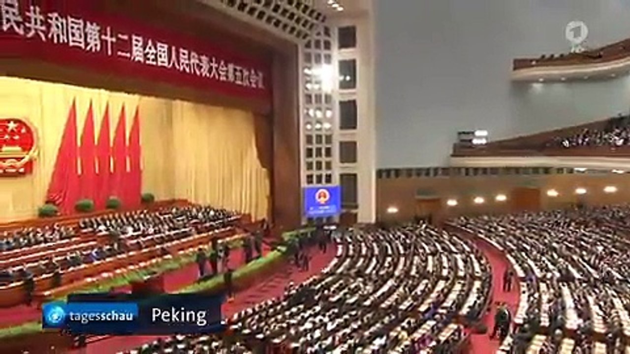 Tagesschau | 05. 03. 2017 08:00 Uhr (mit Susanne Daubner) [GANZE FOLGE] | Das Erste