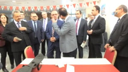 Burhaniye'de Sektörel İşbirliği Günleri Üniversitelileri İş Sahibi Yaptı