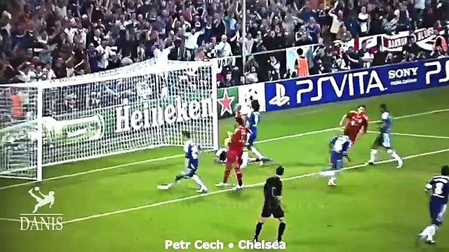 Top 10 Penalty Saves ● Heroic Goalkeepers Saves