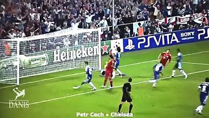 Top 10 Penalty Saves ● Heroic Goalkeepers Saves