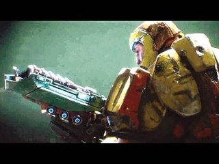 QUAKE CHAMPIONS Trailer VF (E3 2016)