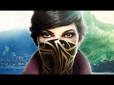 DISHONORED 2 Trailer de Gameplay VF (E3 2016)
