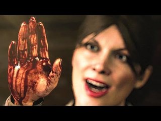 MAFIA 3 Trailer VF (E3 2016)