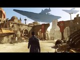 EA's STAR WARS Trailer (E3 2016)