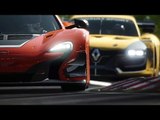 GRAN TURISMO SPORT Trailer de Gameplay (E3 2016)