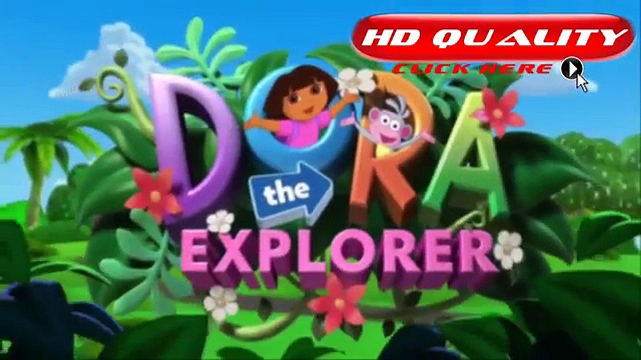 Dora the Explorer Season 8 Ep1-Dora and Perrito to the Rescue – Видео ...