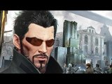 DEUS EX Mankind Divided - Démo de Gameplay (17 minutes)