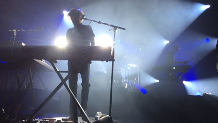 Free sons Divers 2017, soirée du samedi 4 mars