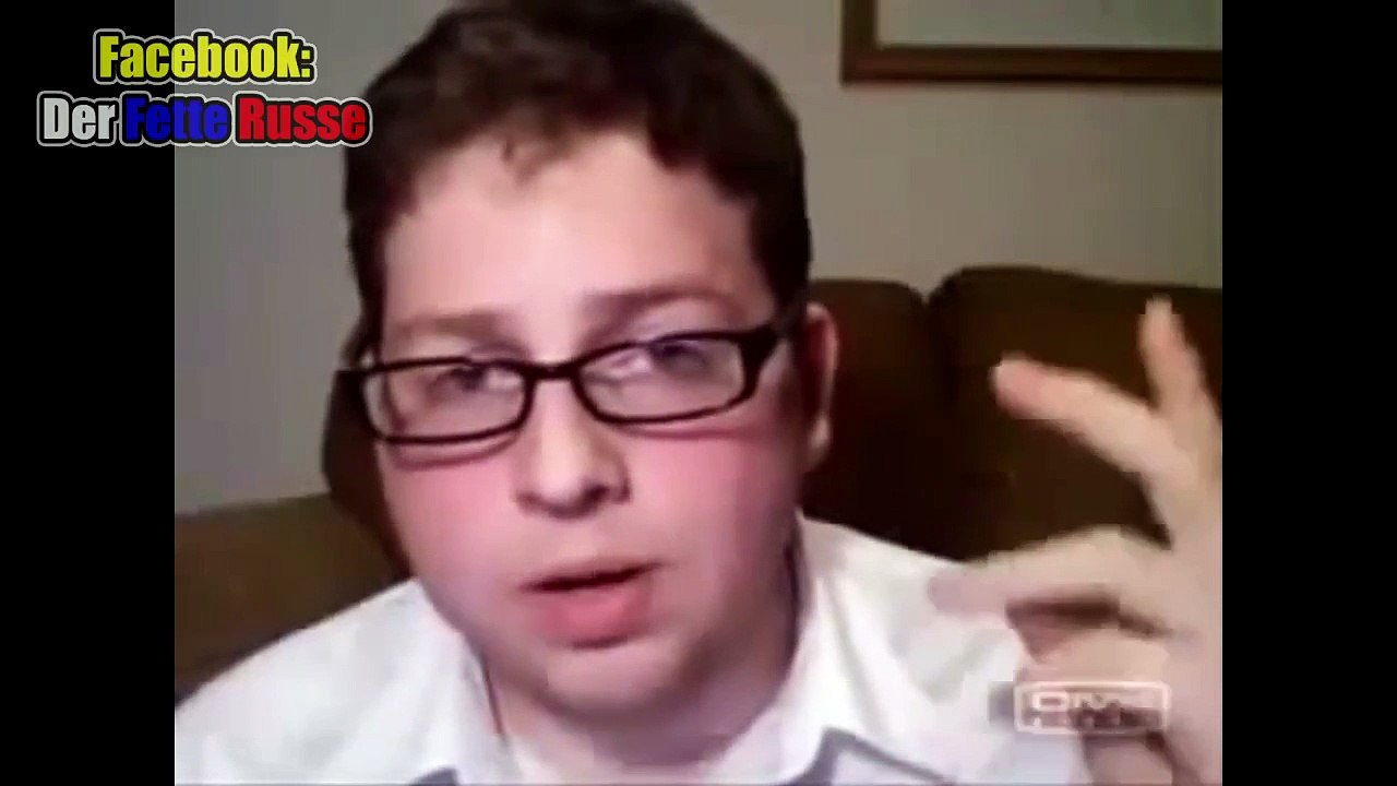 Jeder von uns had diesen einen Freund, der was ganz Besonderes ist ;)