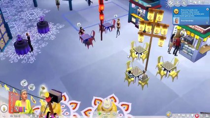 LOS SIMS 4 l Reto de los Bebés #97