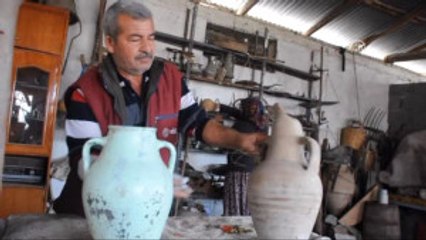 Geleneksel "Huğ Evini" Müzeye Dönüştürdü