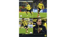 [PDF Download] BVB Posterkalender 2017 - teNeues Fußballkalender, Fankalender Borussia Dortmund - 48 x 64 cm