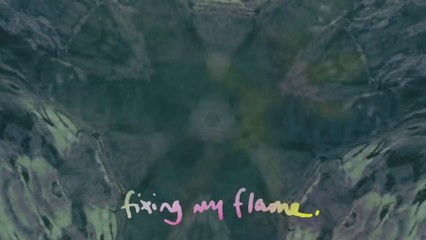 Coldplay - Hypnotised (Official Lyric Video)