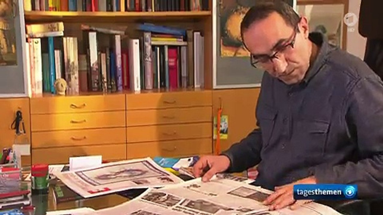 Tagesthemen | 04. 03. 2017 23:25 Uhr (mit Susanne Stichler) [GANZE FOLGE] | Das Erste