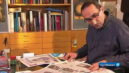 Tagesthemen | 04. 03. 2017 23:25 Uhr (mit Susanne Stichler) [GANZE FOLGE] | Das Erste