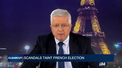 CLEARCUT | With Michelle Makori | Thursday, March 2nd 2017