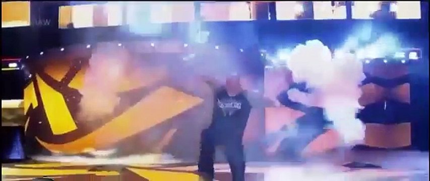 WWE Raw 27 February 2017 Highlights Results HD WWE Monday Night Raw 2-27-17 Highlights This Week