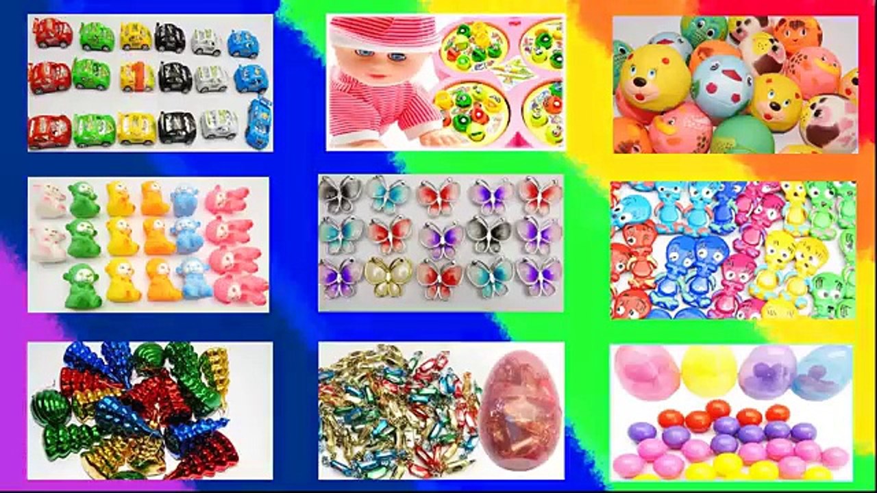 Fun Learning Colors with Watercolor Body Painting Fun Learning Contest For Kids Children T