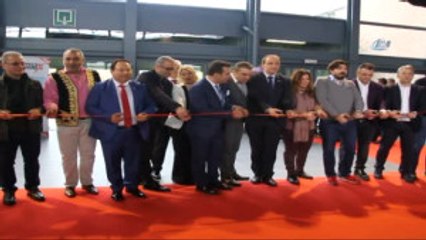 Belçika'da "Yeni Türkiye" Paneli- Tgrt Genel Yayın Yönetmeni Koç: "Buraya Evet İçin Geldik, Hayır...