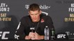 UFC 209 Stephen Thompson post-fight press conference archive