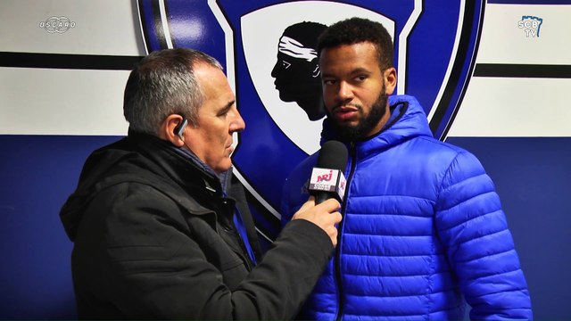 Bastia 0-0 St Etienne : Réaction de N. Saint-Ruf