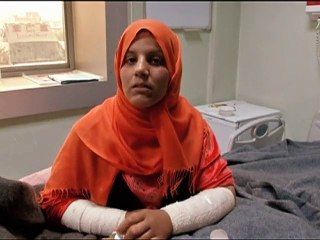 আইএসের বিরুদ্ধে যুদ্ধাপরাধের অভিযোগ জাতিসংঘের