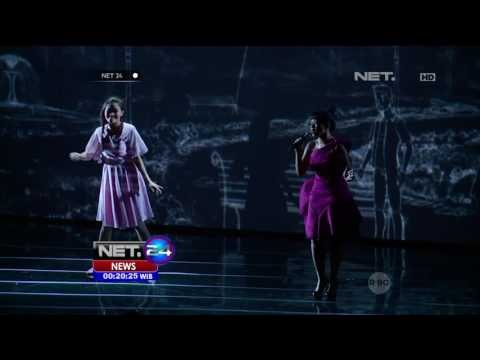 Pengisi Acara NET 3.0 Jalani Gladi Bersih di SICC - NET24