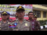 Satuan Polres Sukabumi tangkap Tersangka Pembunuhan Eti Sulastri - NET12