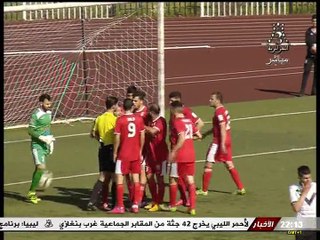 L2 - J23 : JSM Skikda 2-1 AS Khroub