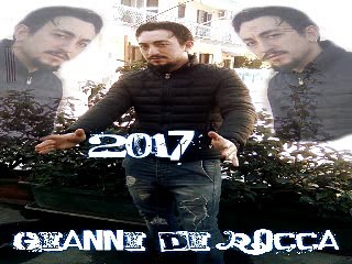 GIANNI DI ROCCA N'AMMORE IMPOSSIBILE (2K17)