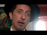 L'Orchestre de Minuit  - Extrait avec GAD ELMALEH