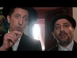 L'ORCHESTRE DE MINUIT Bande Annonce