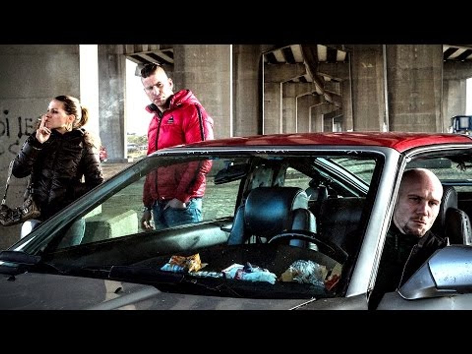 LES ARDENNES Bande Annonce (2016)