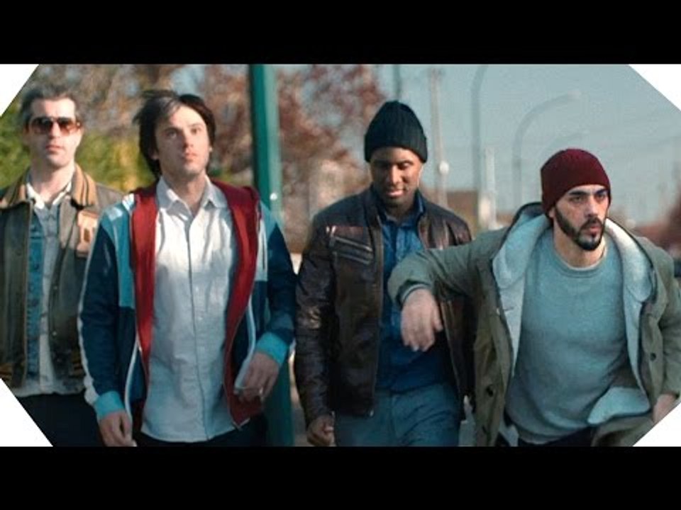 Orelsan et Gringe :  "2 co*%ards qui branlent rien" - COMMENT C'EST LOIN