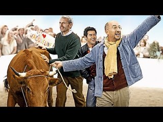 LA VACHE Bande annonce (Jamel Debbouze, Comédie - 2016)