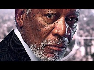 LA CHUTE DE LONDRES Bande Annonce (2016)