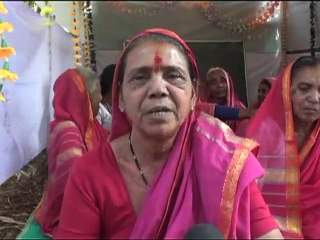 যে গ্রামে লেখাপড়ার কোনো বয়স নাই!