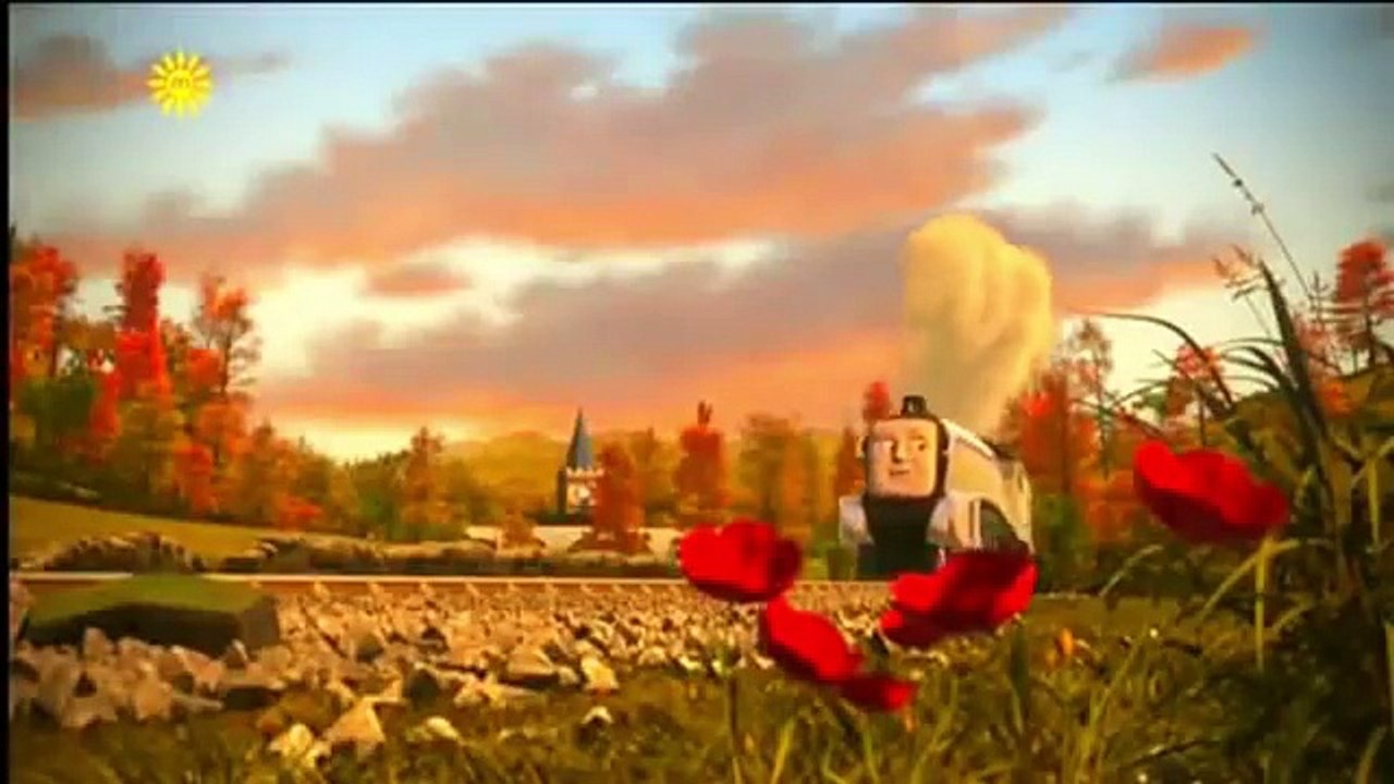 Thomas and Friends_ Spencer's VIP _ season 18 episode 15 _ Episodes in ...