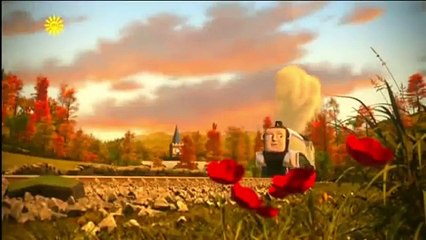 Thomas and Friends_ Spencer's VIP _ season 18 episode 15 _ Episodes in english HD