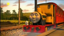 Thomas and Friends_ Duncan and the Grumpy Passenger _ season 18 episode 11 _ Episodes in english HD