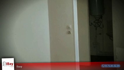 Appartement F2 à louer, Mouy (60), 450€/mois